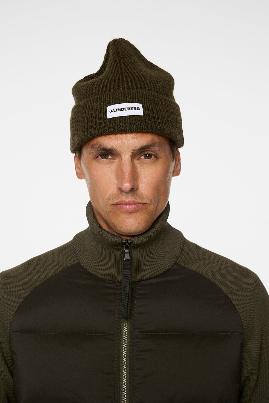 gorro juan merino
