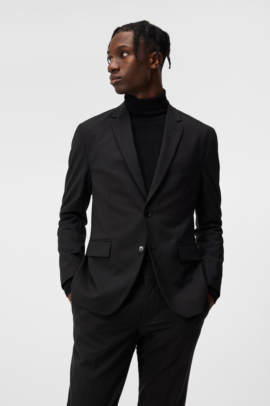blazer hopper u bi stretch