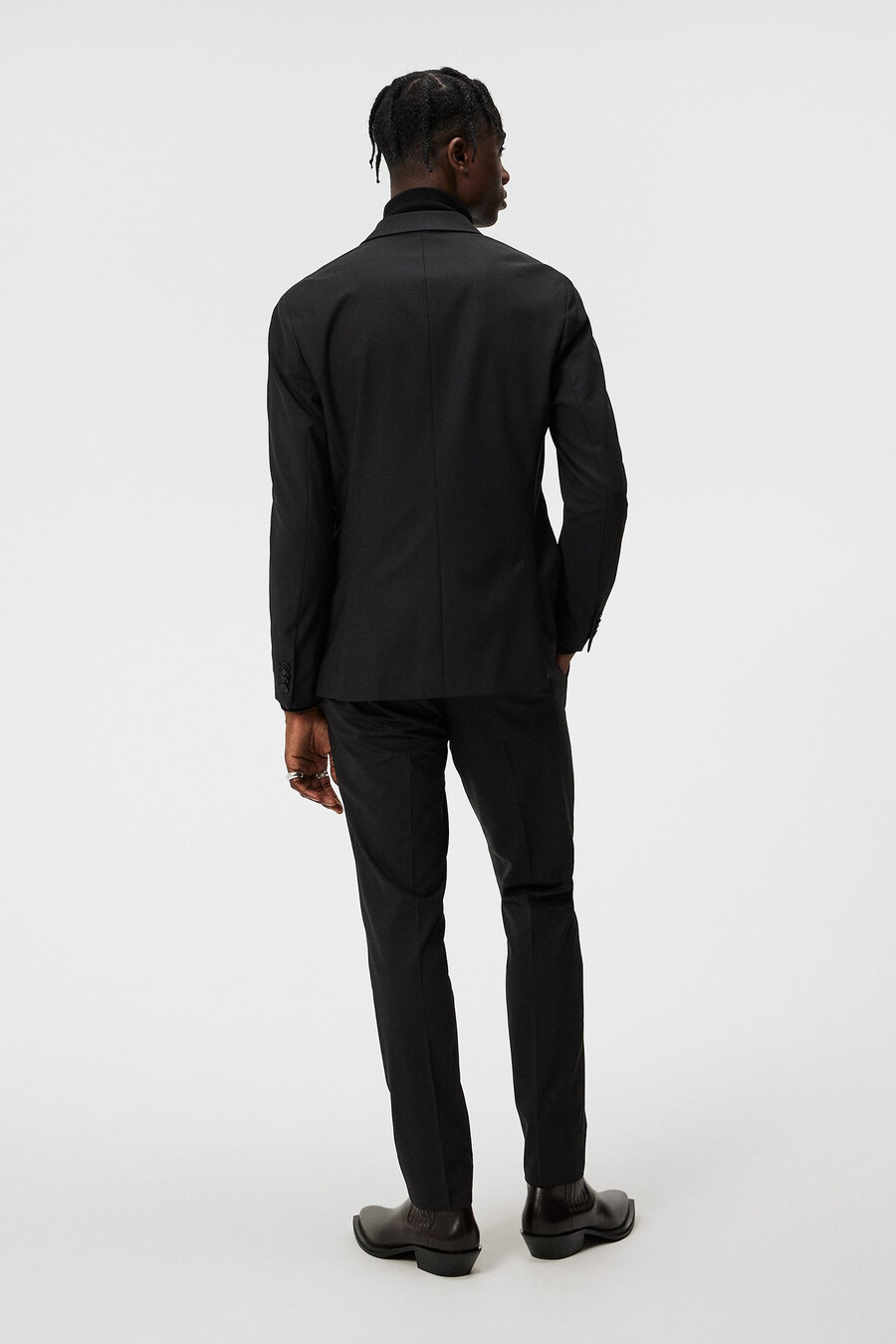 blazer hopper u bi stretch