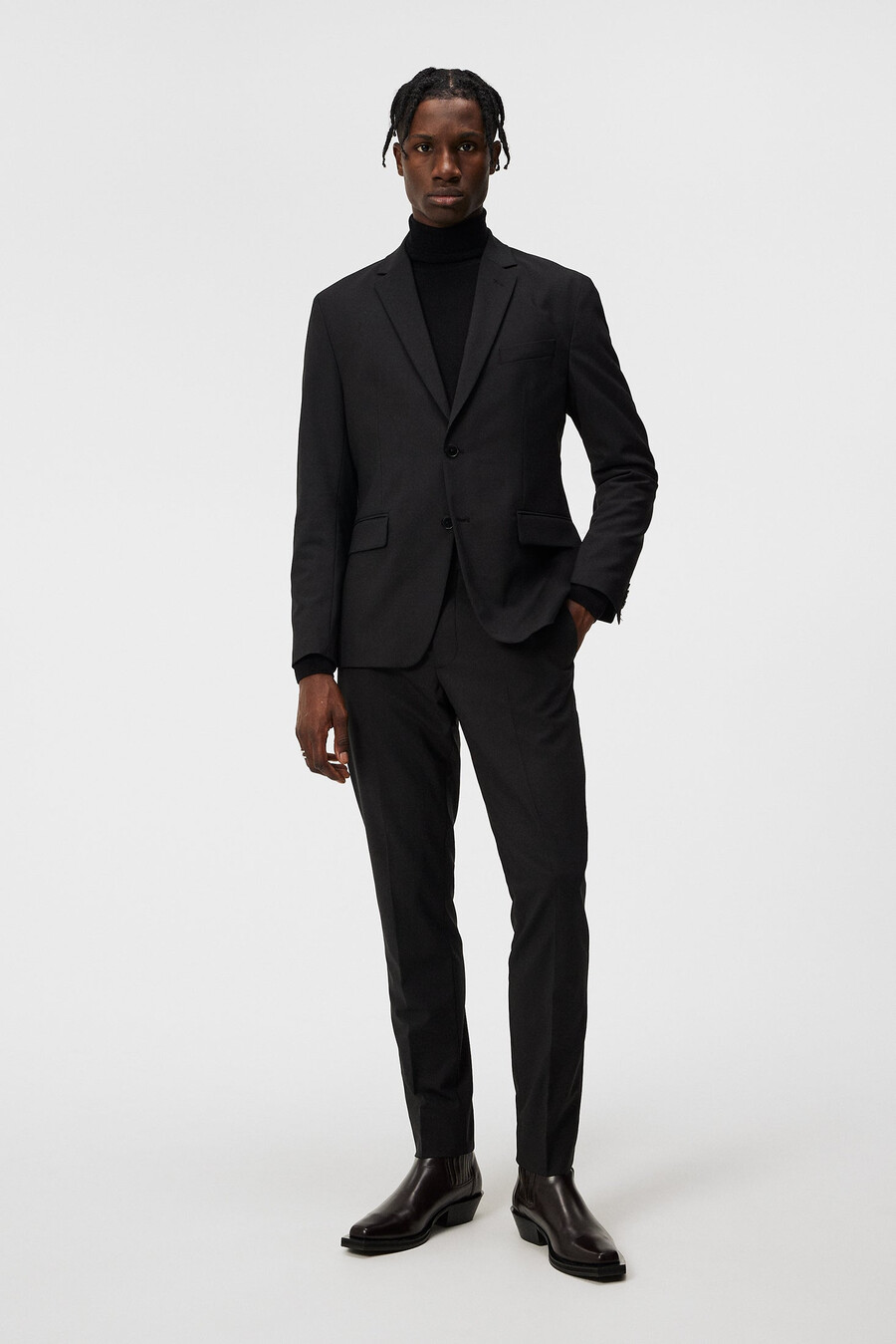blazer hopper u bi stretch