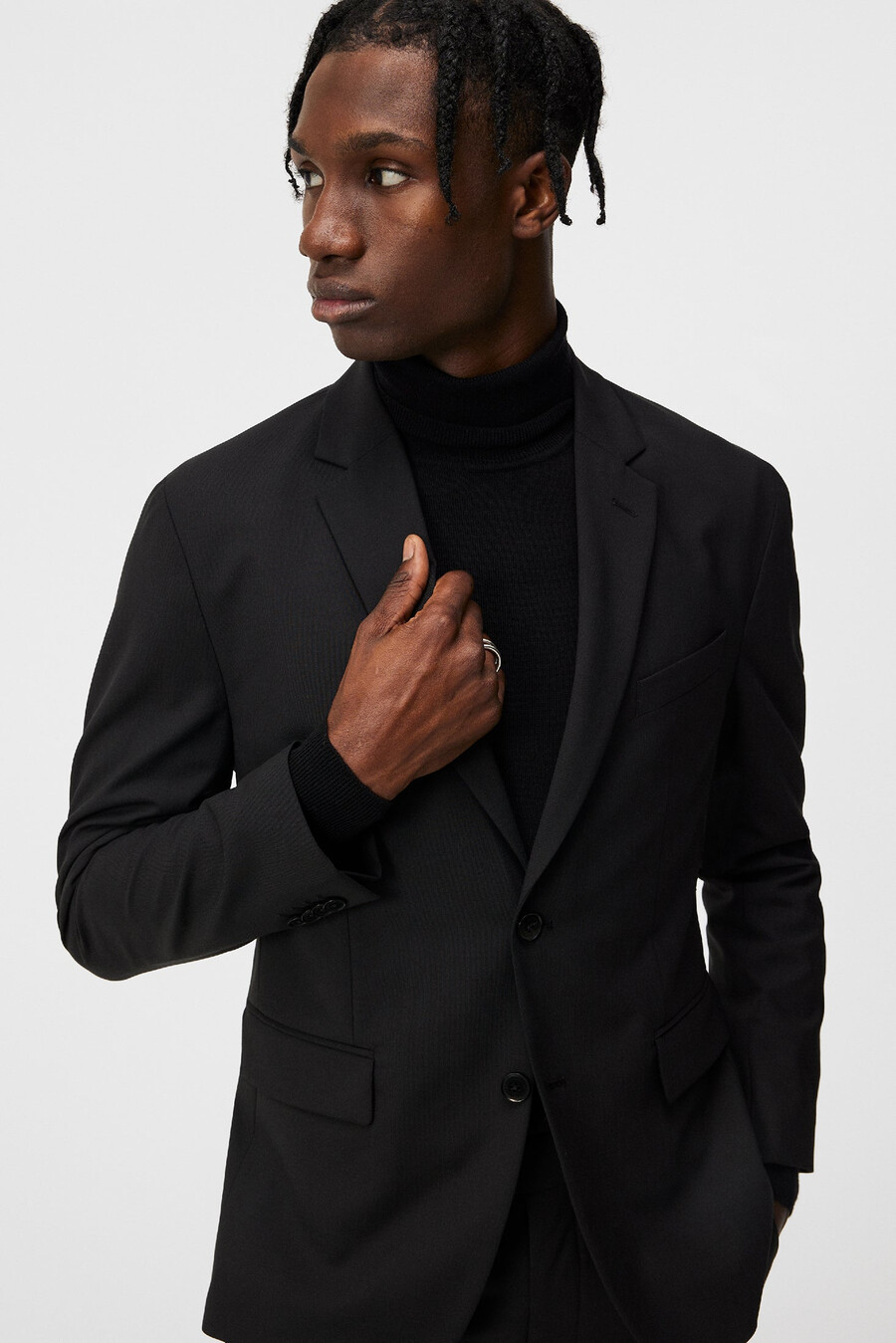 blazer hopper u bi stretch