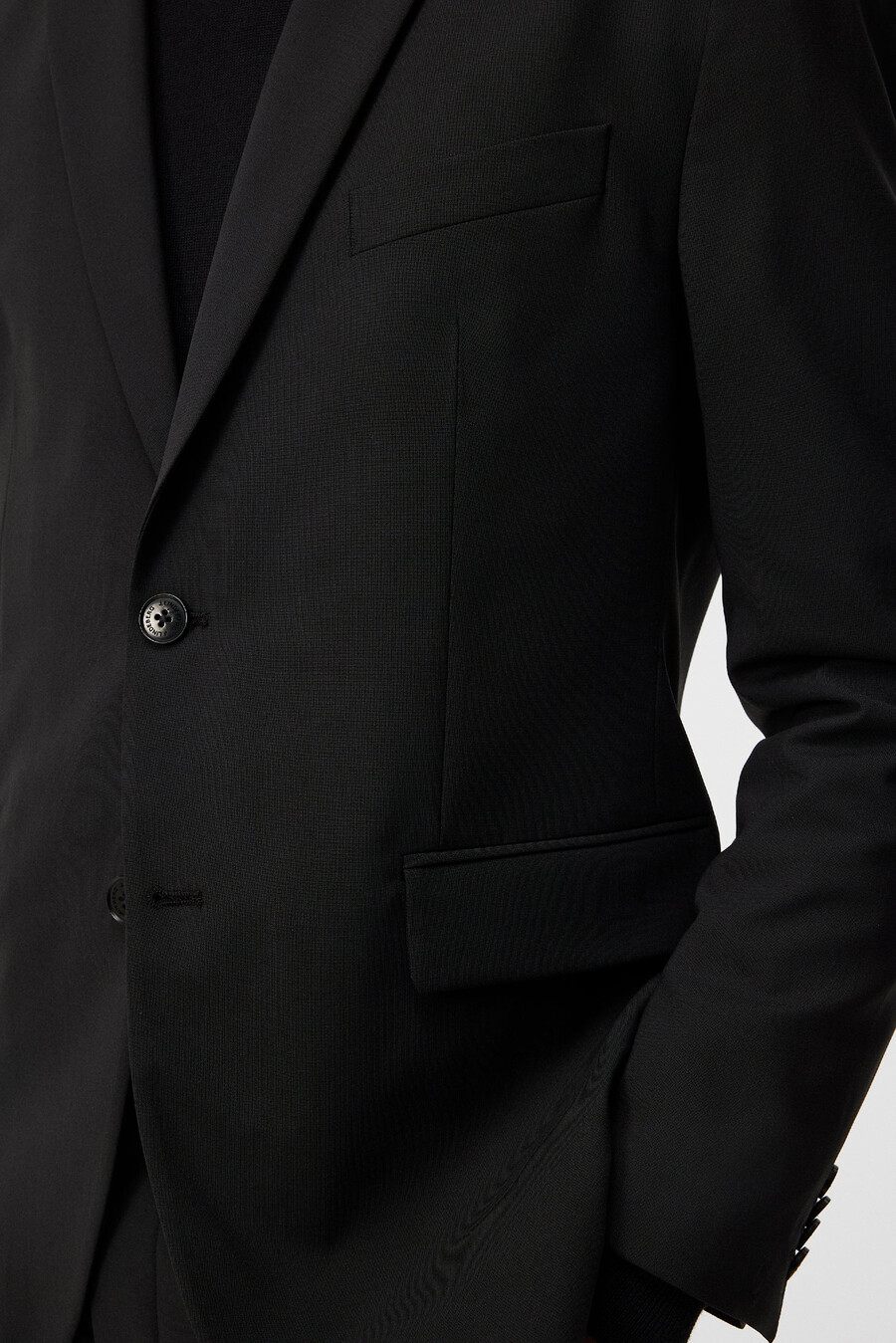 blazer hopper u bi stretch
