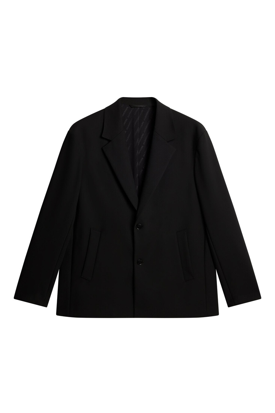 blazer compacto elástico andre u