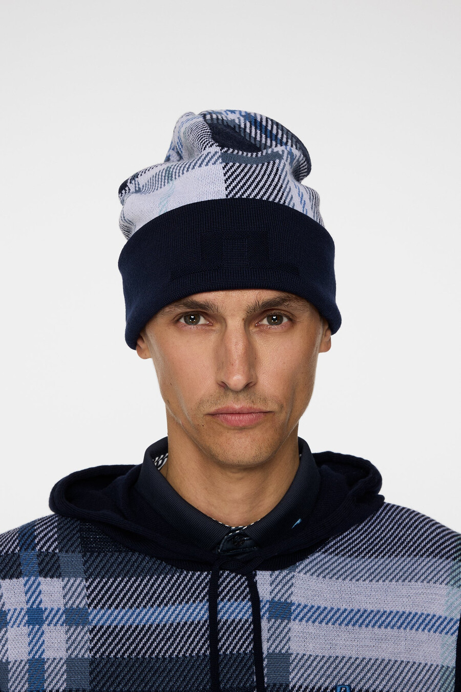 gorro de lã jive dpwt