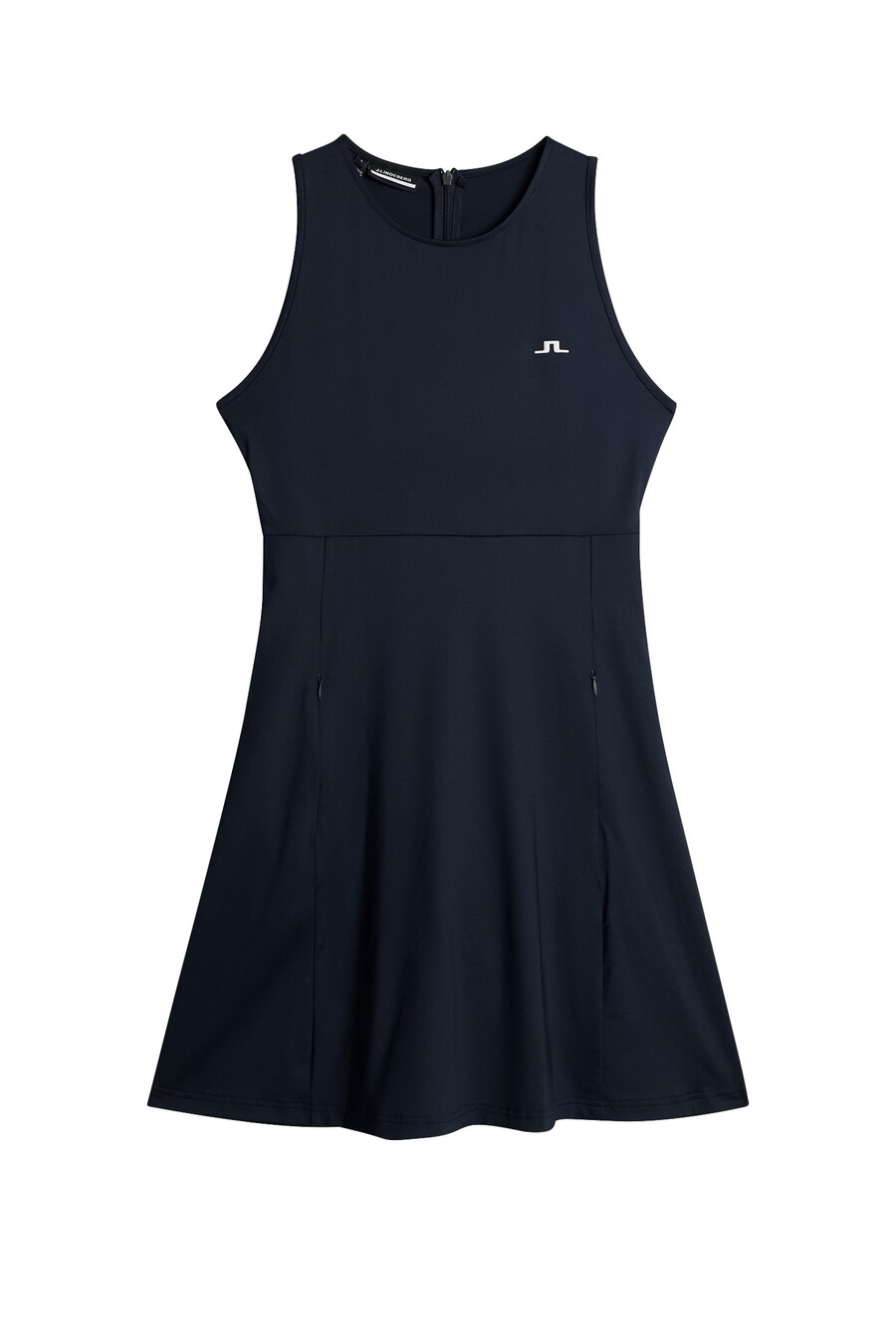 vestido cora