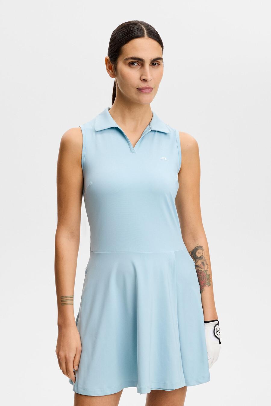 vestido dana