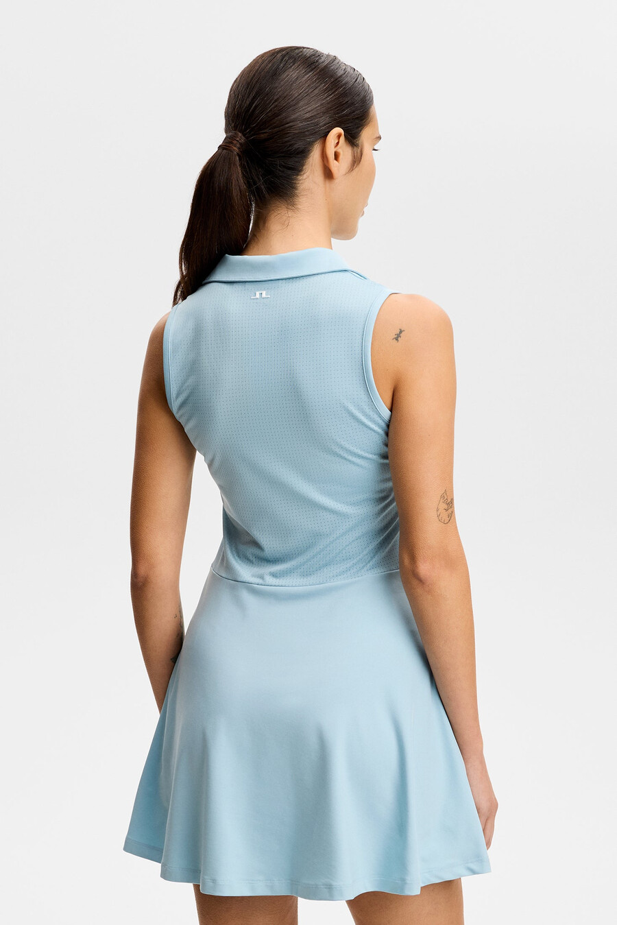 vestido dana