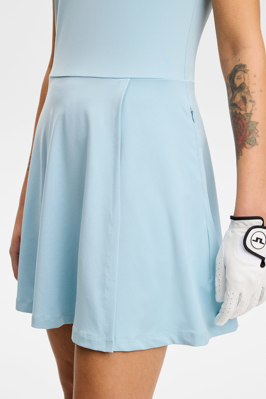 vestido dana