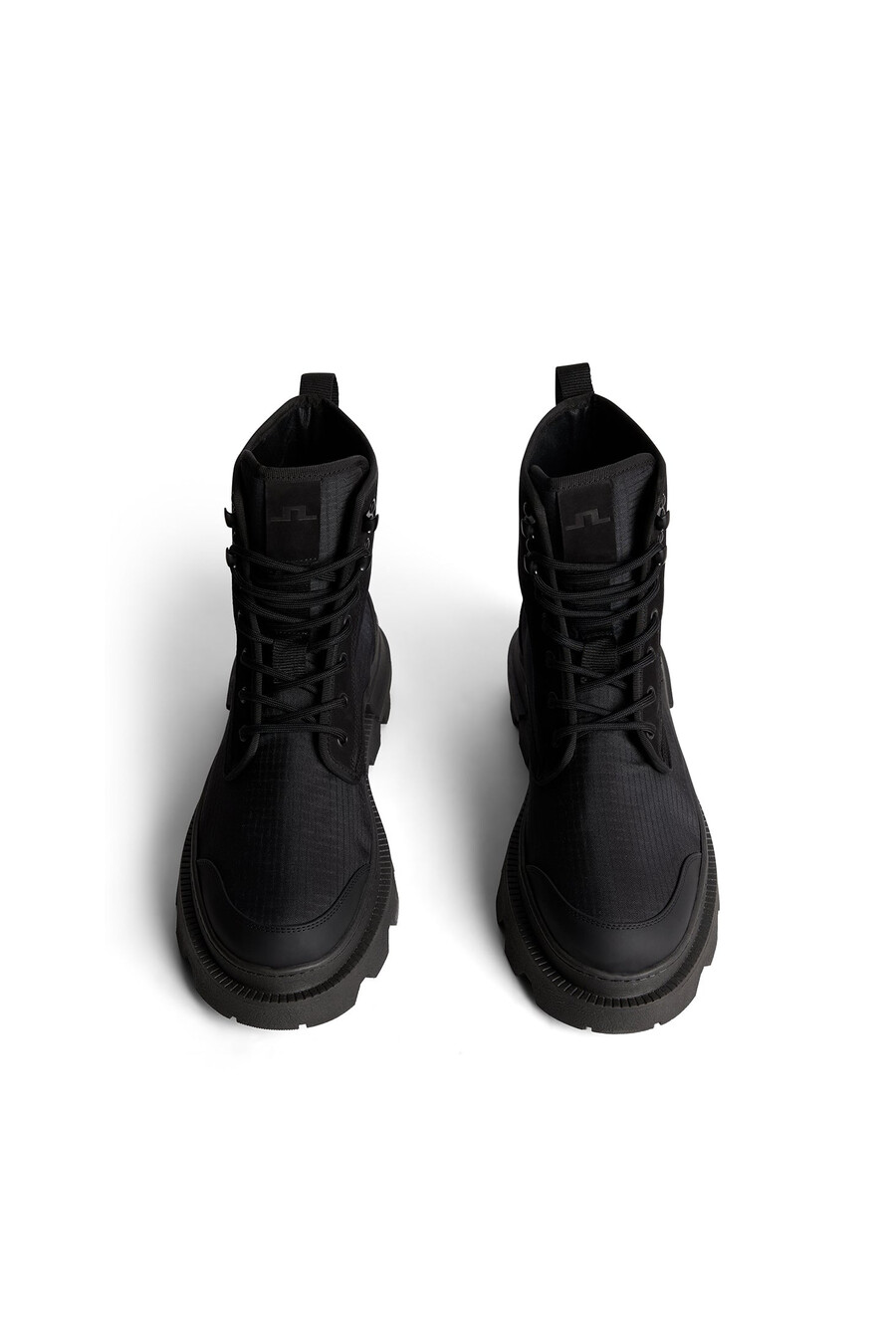 bota de cano curto alfa tech