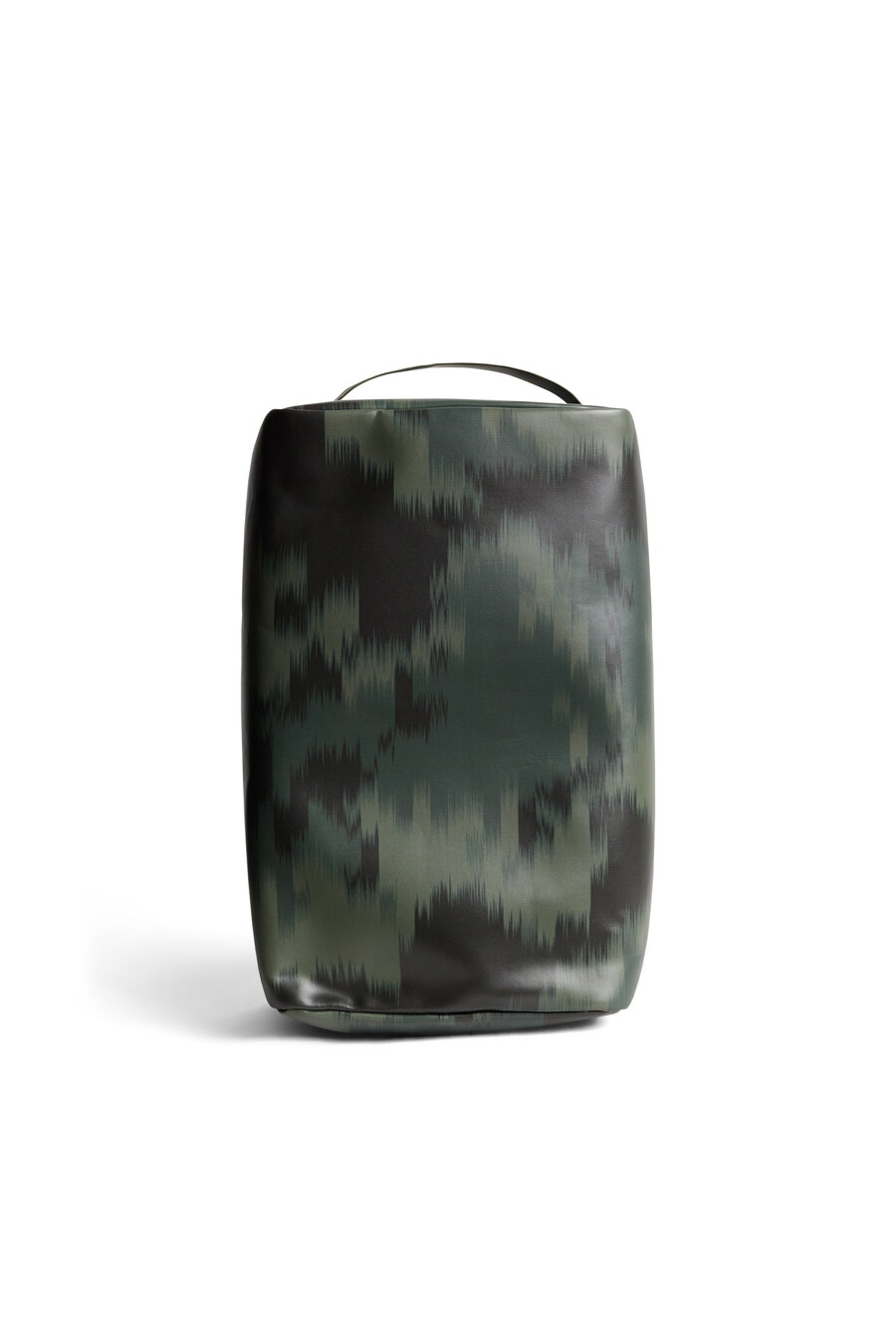 bolsa para calçados com estampa