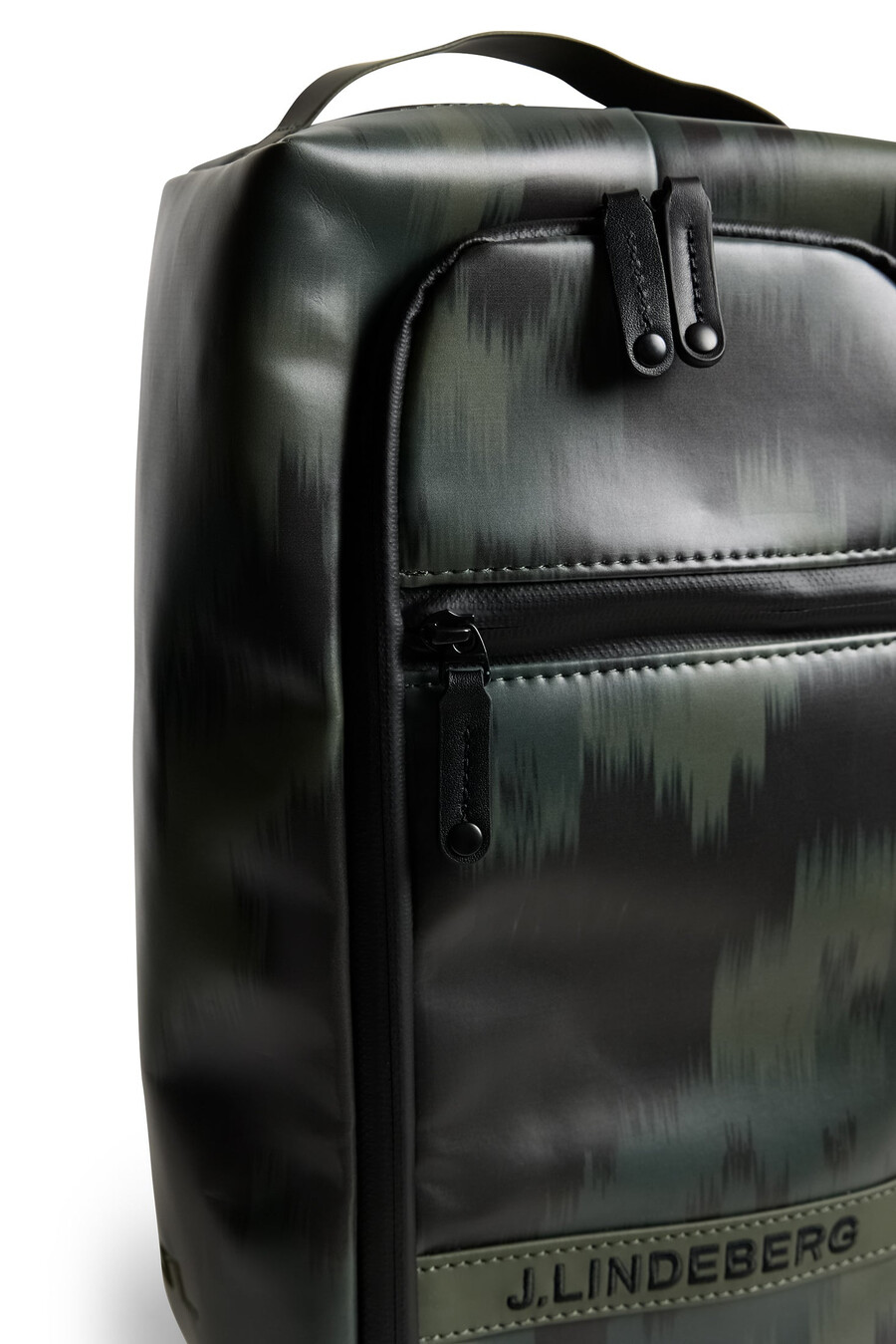 bolsa para calçados com estampa