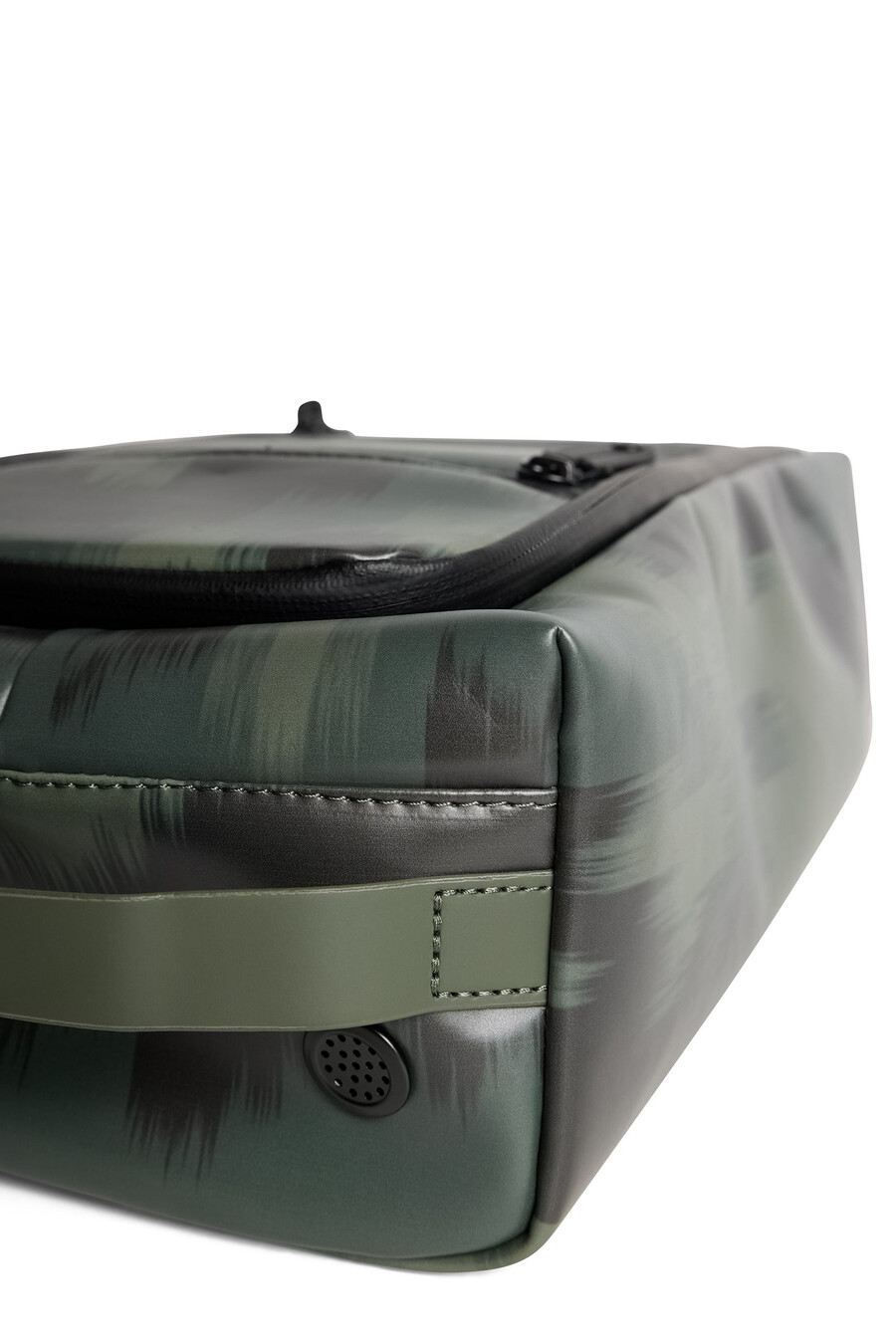 bolsa para calçados com estampa