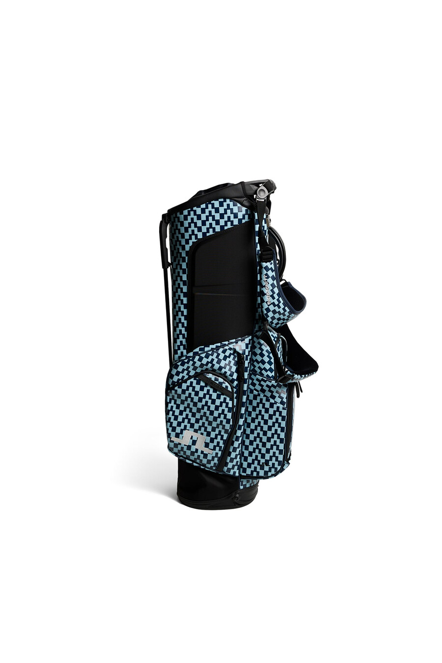 bolsa para suporte de jogo estampada