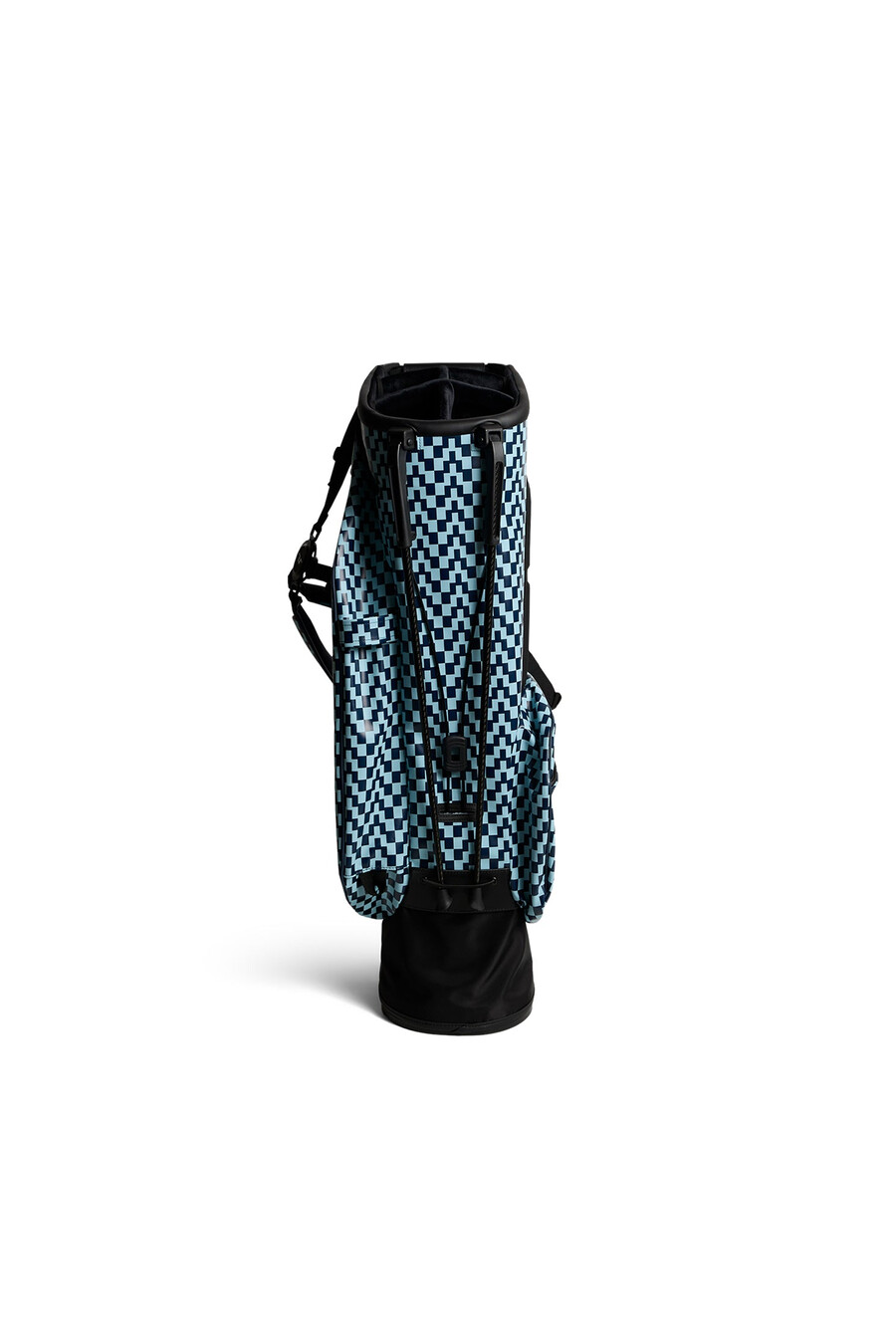 bolsa para suporte de jogo estampada