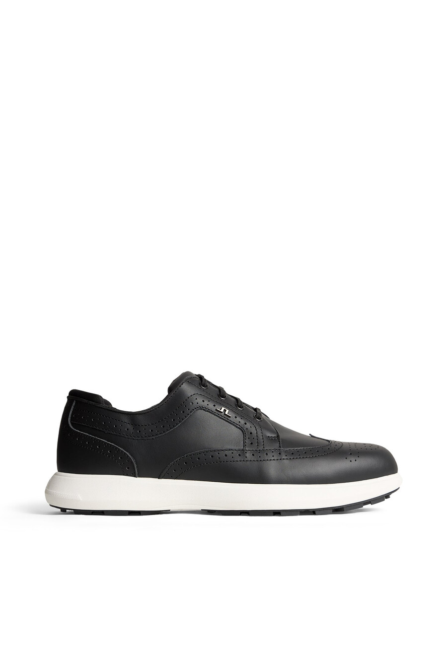 tênis de golfe fairway brogue