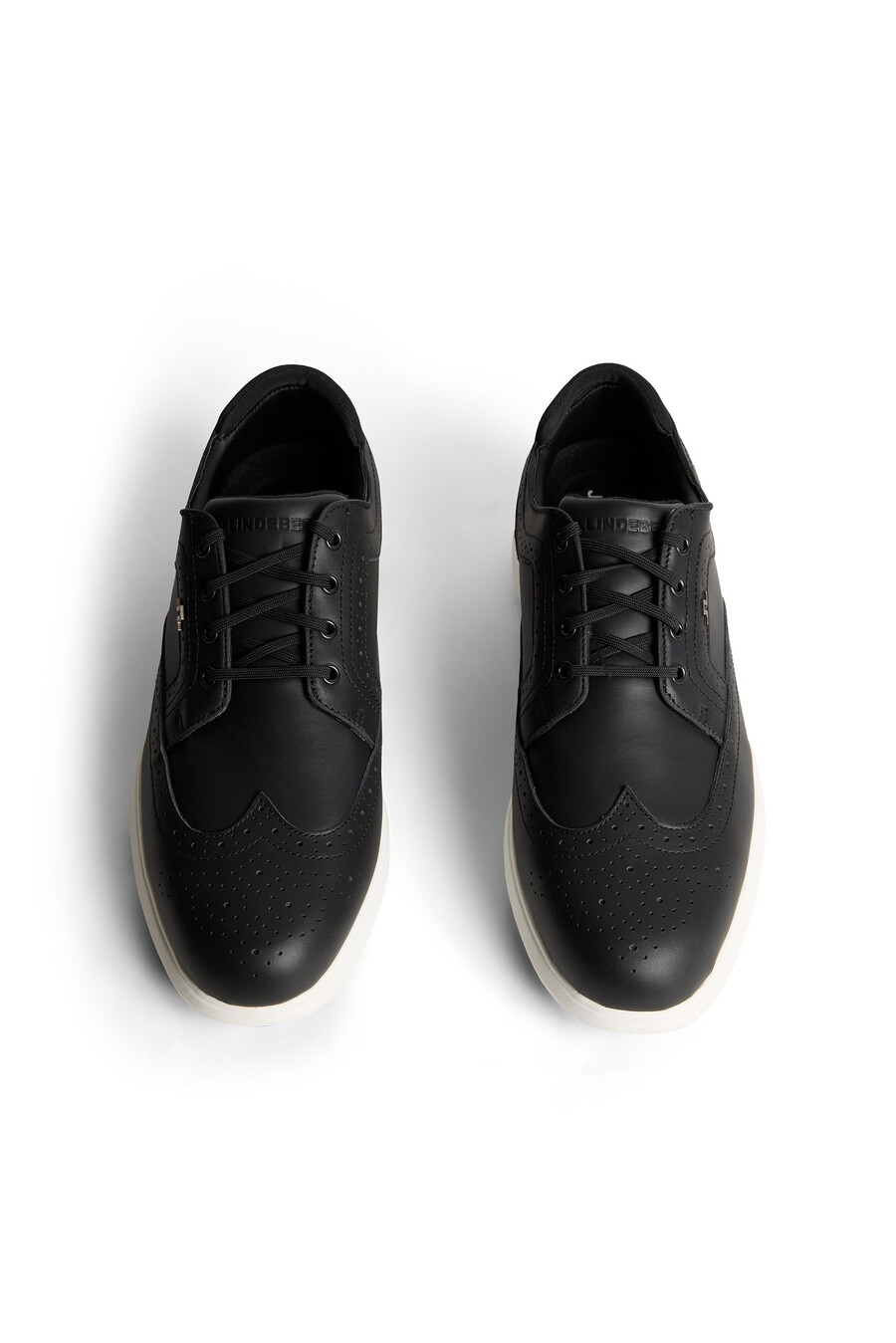 tênis de golfe fairway brogue