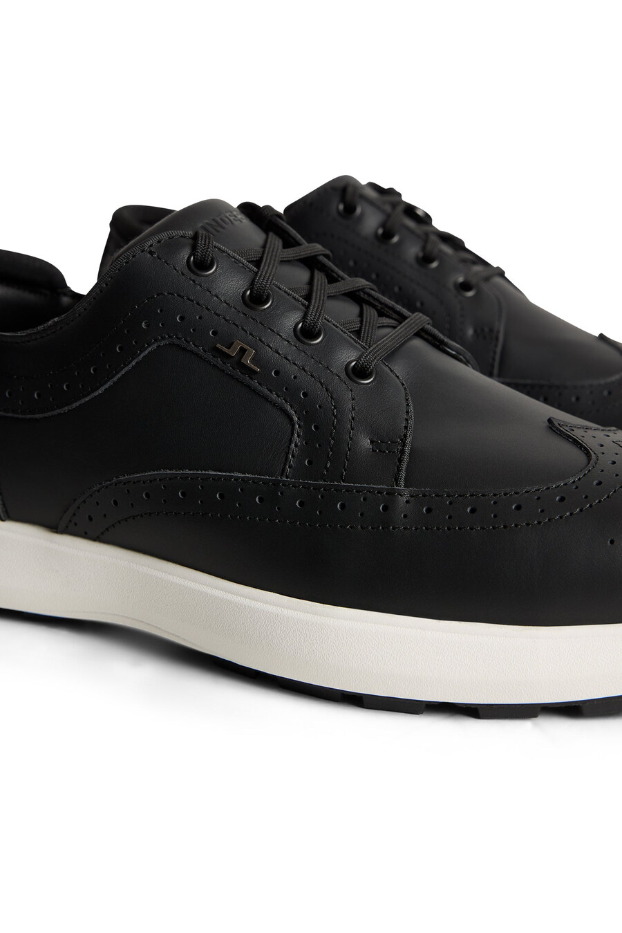 tênis de golfe fairway brogue