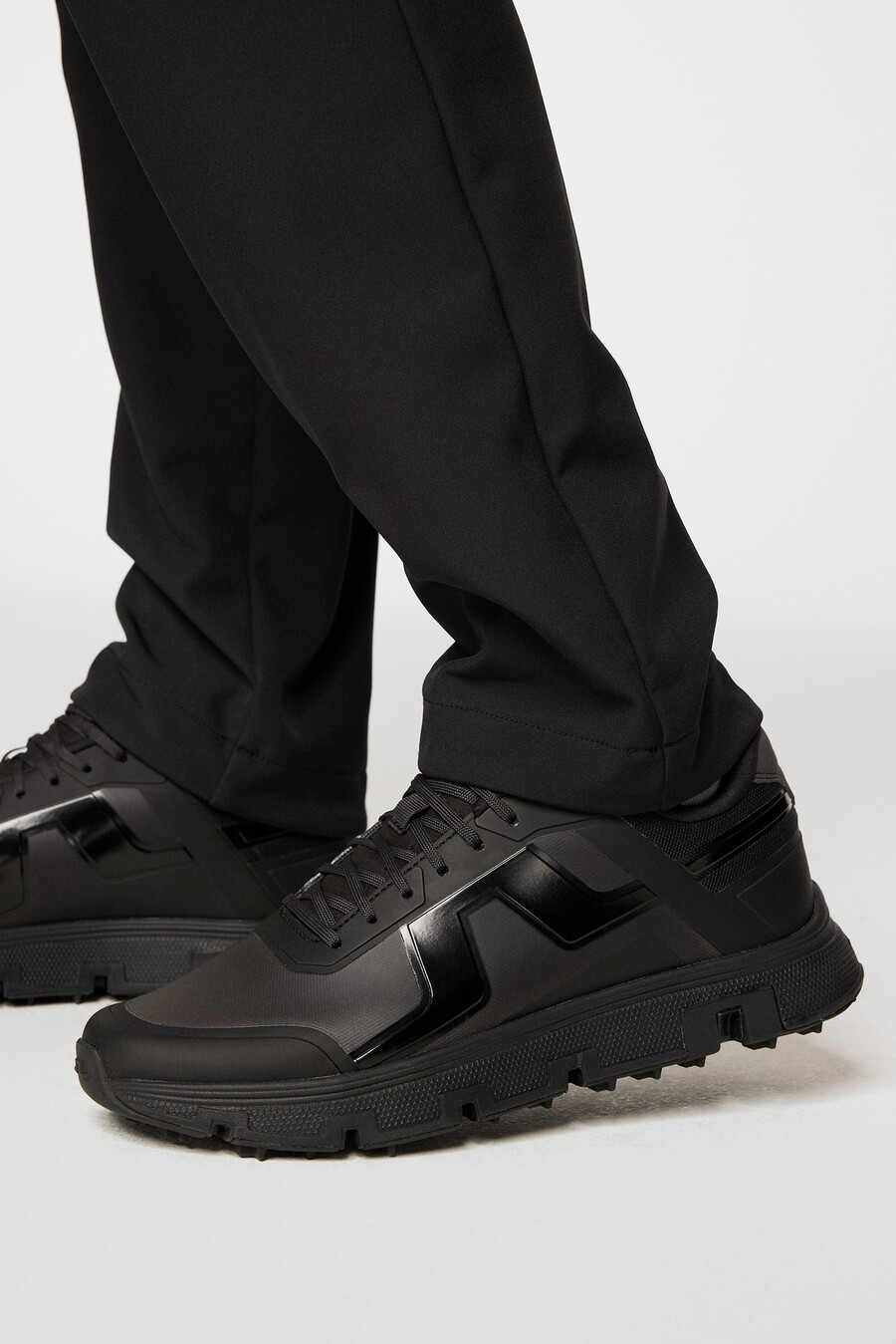 tênis de golfe vent 500 preto