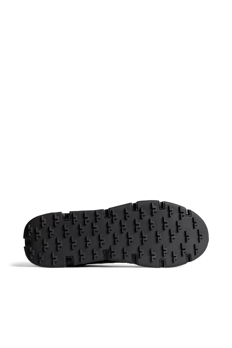 tênis de golfe vent 500 preto