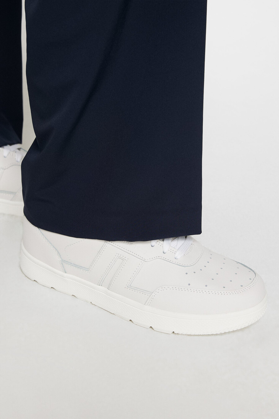 tênis de golfe ace low-top w