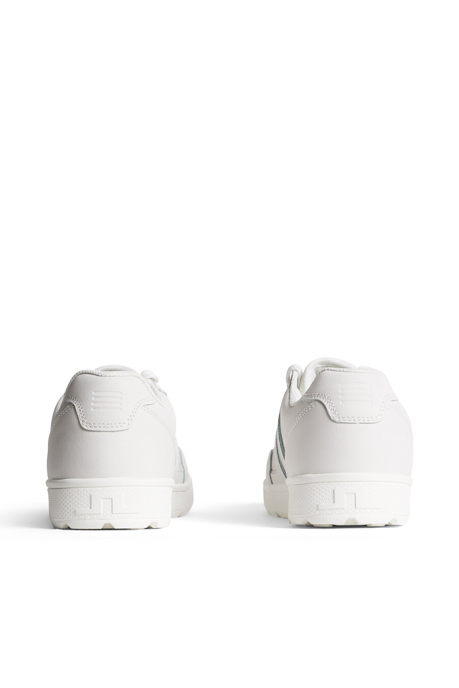 tênis de golfe ace low-top w