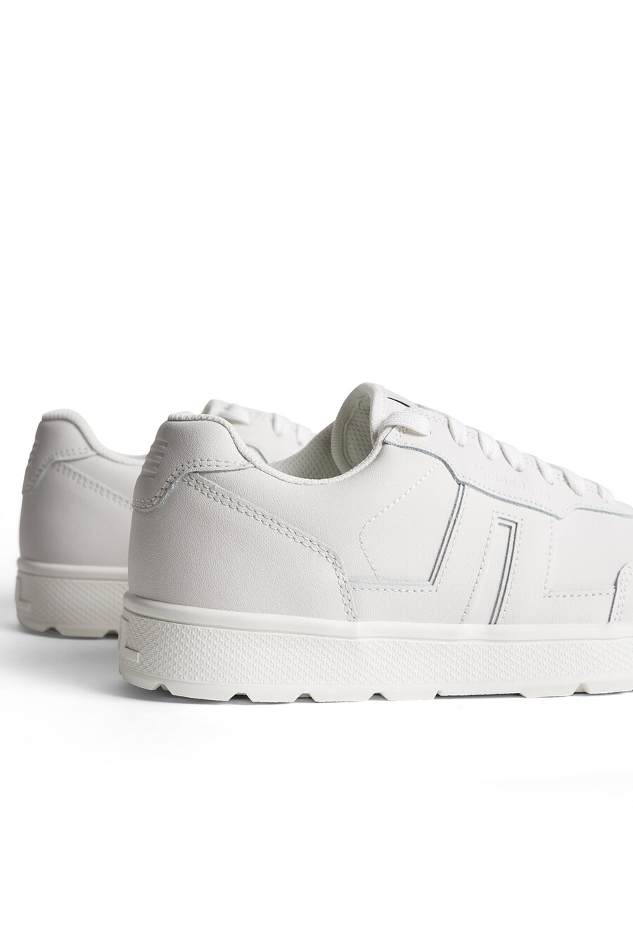 tênis de golfe ace low-top w