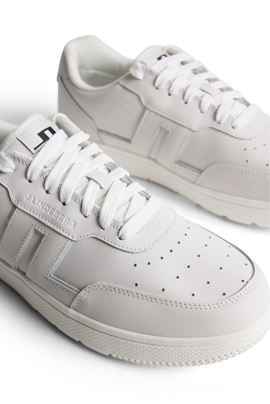 tênis de golfe ace low-top w