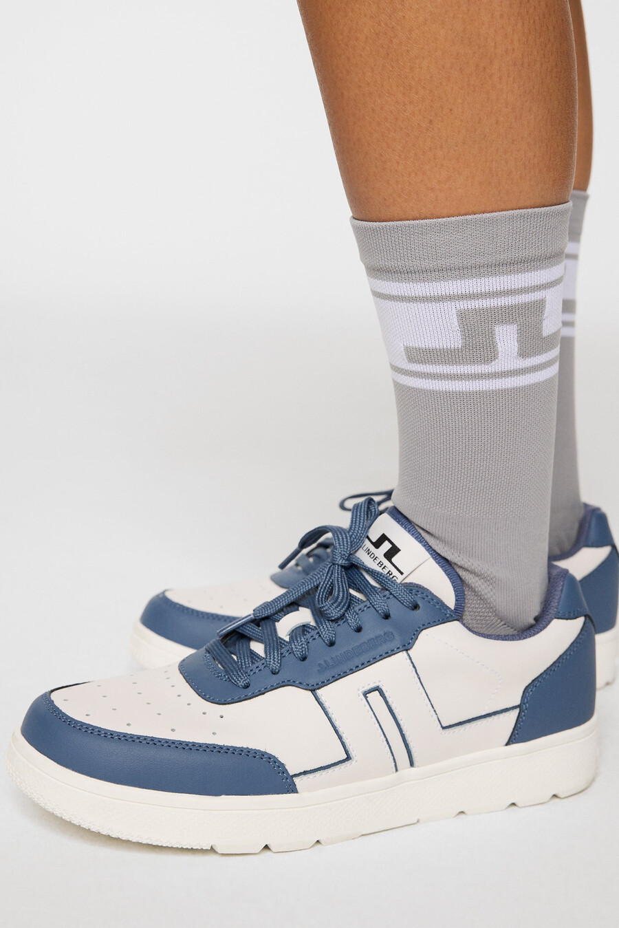 tênis de golfe ace low-top w