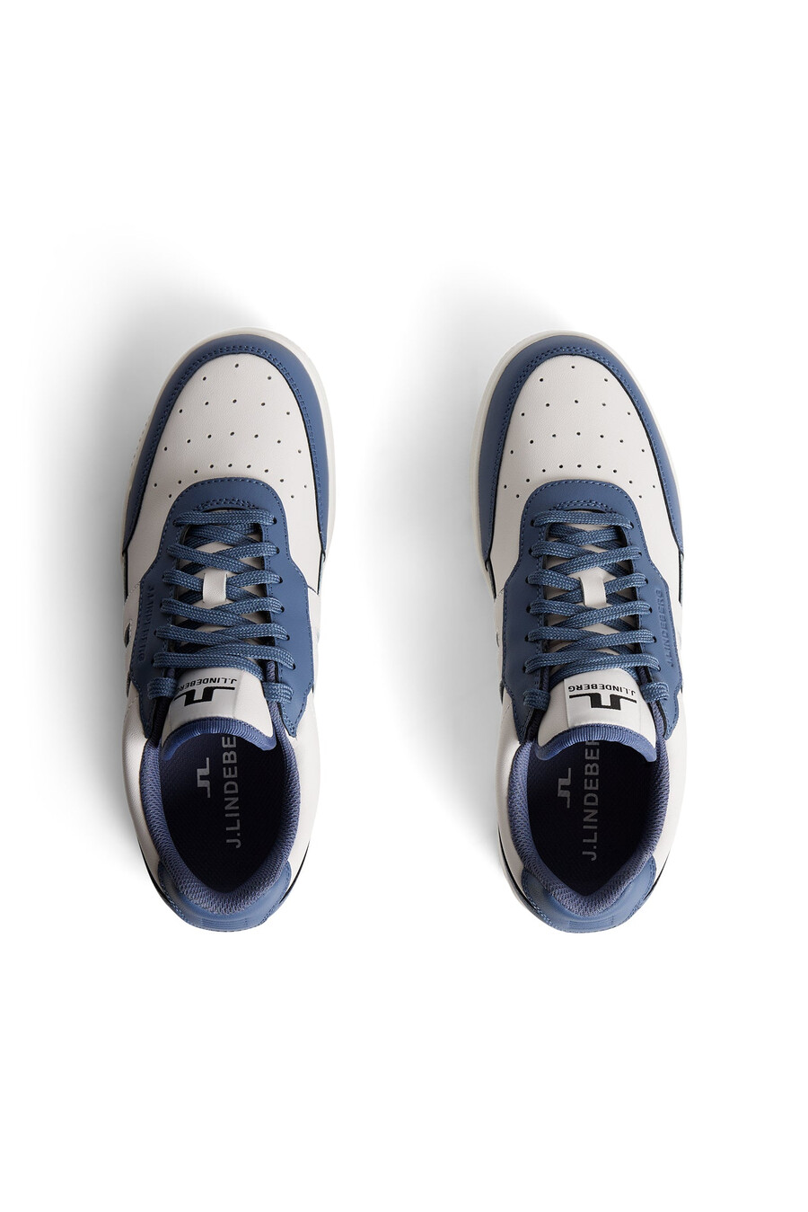 tênis de golfe ace low-top w