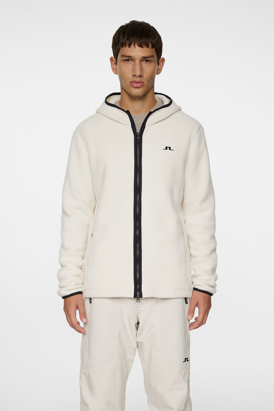 moletom com zíper seymor fleece