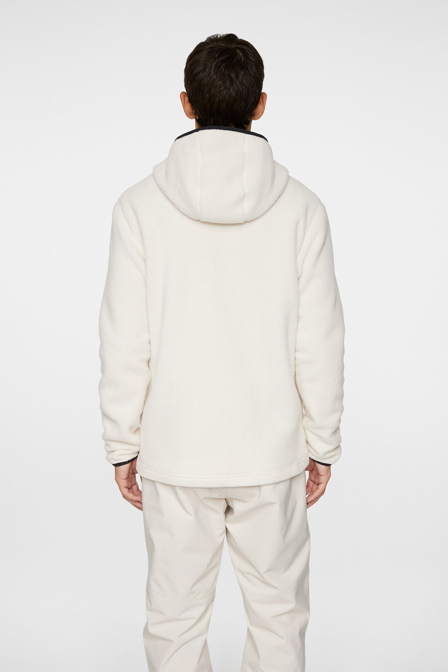 moletom com zíper seymor fleece