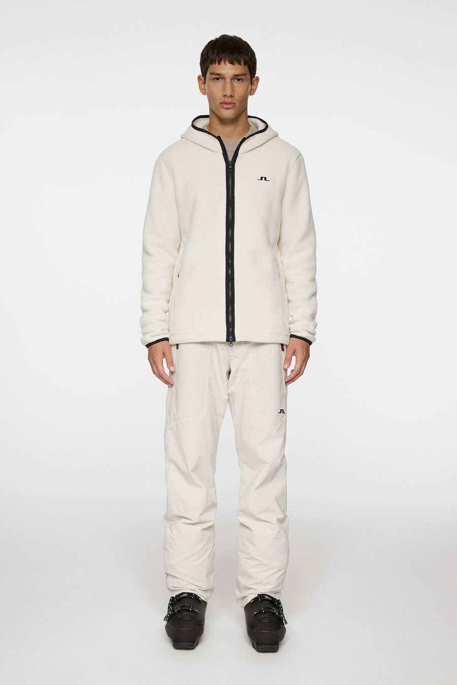 moletom com zíper seymor fleece