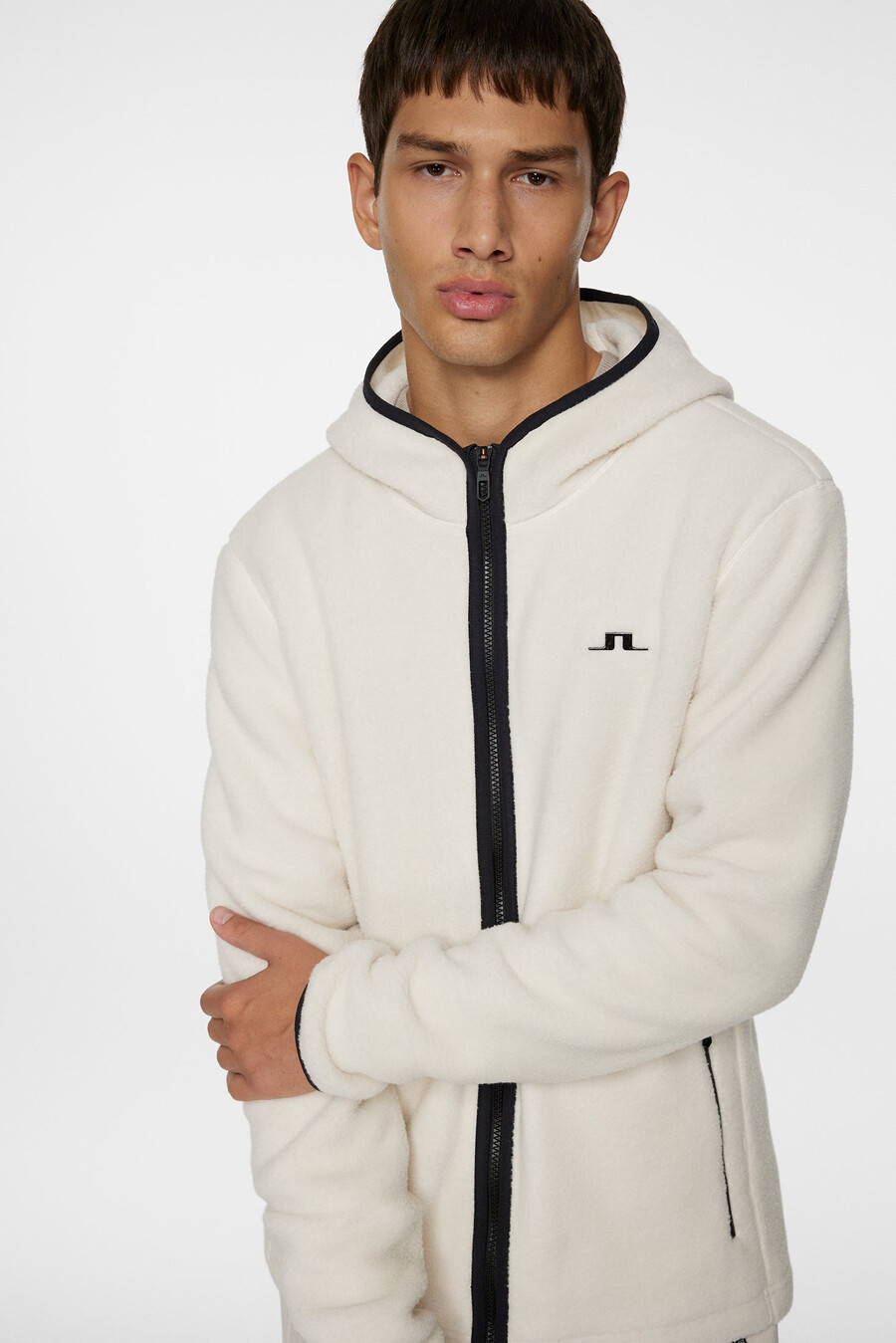 moletom com zíper seymor fleece