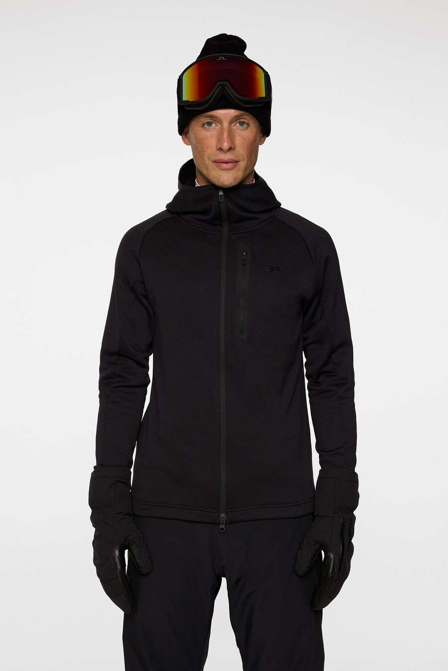 capota wayne polartec