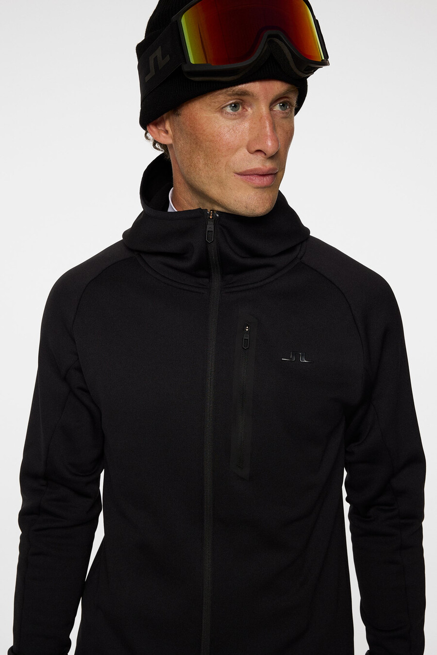 capota wayne polartec