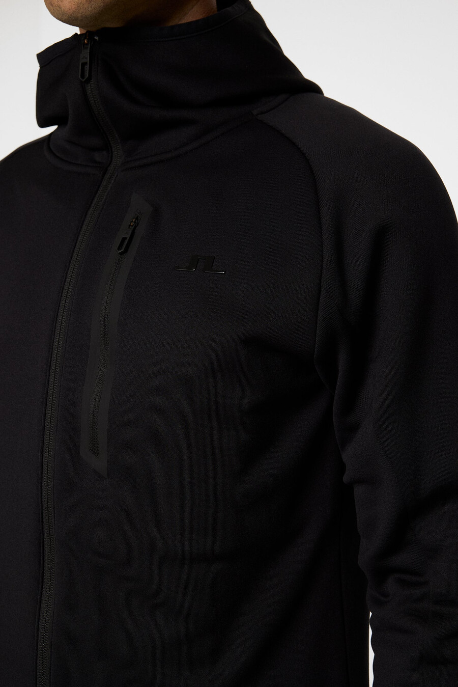capota wayne polartec