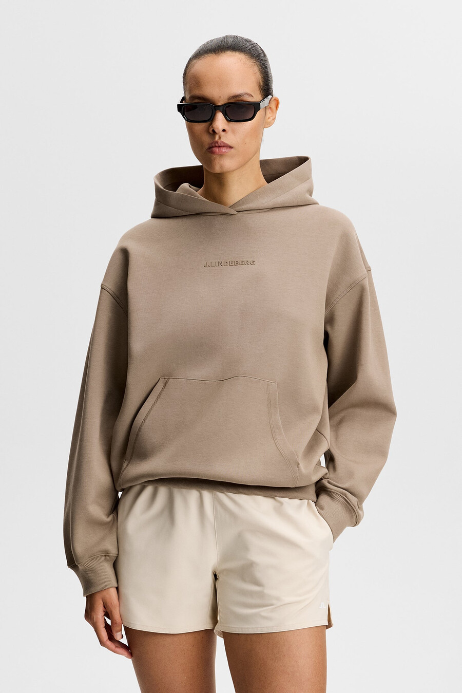 enseada hood