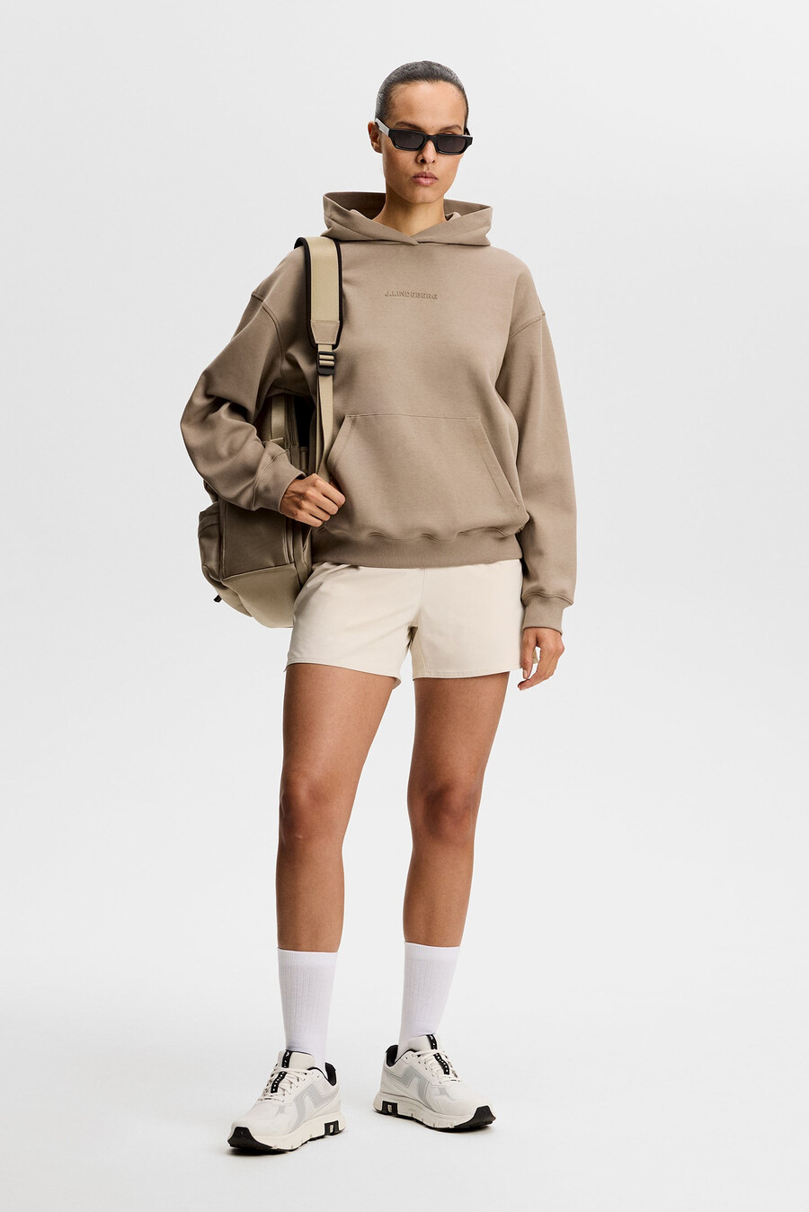 enseada hood