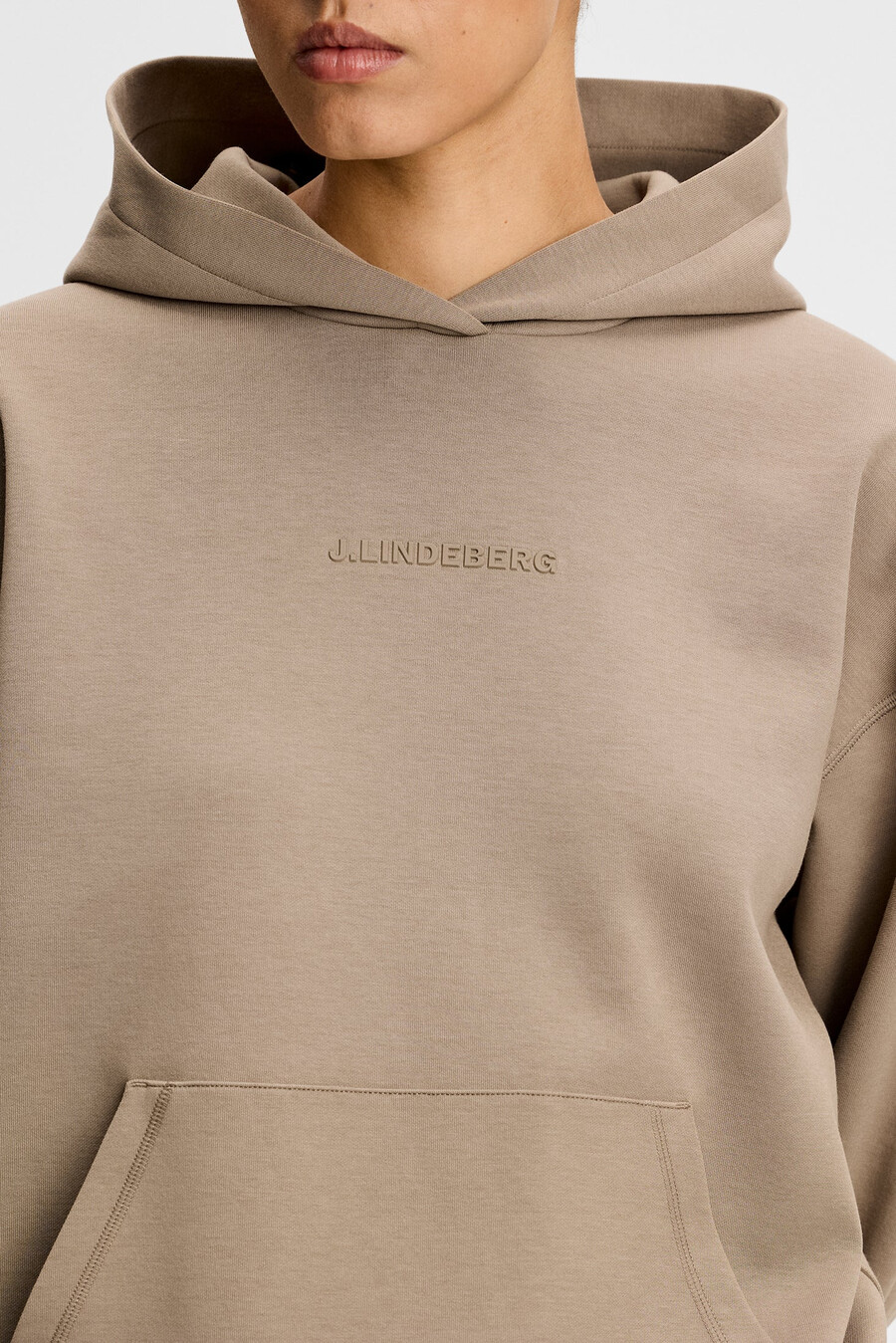 enseada hood