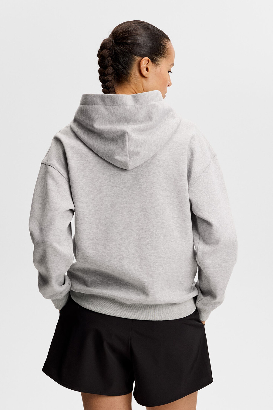 enseada hood