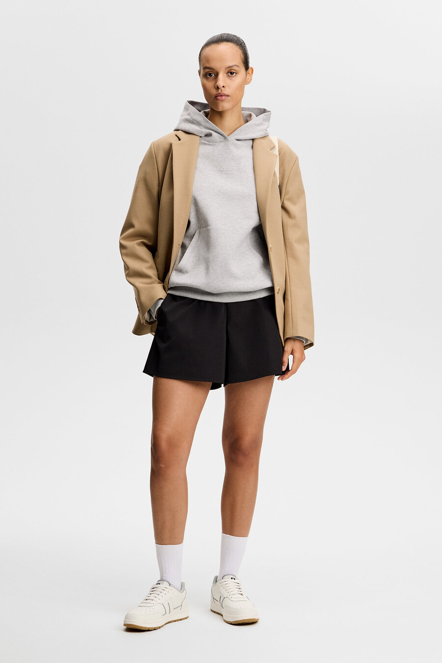 enseada hood