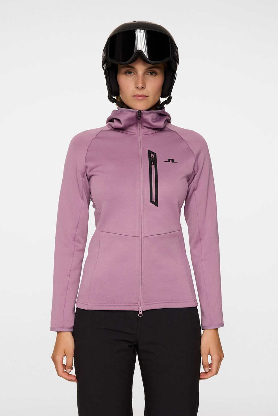 capuz milly polartec