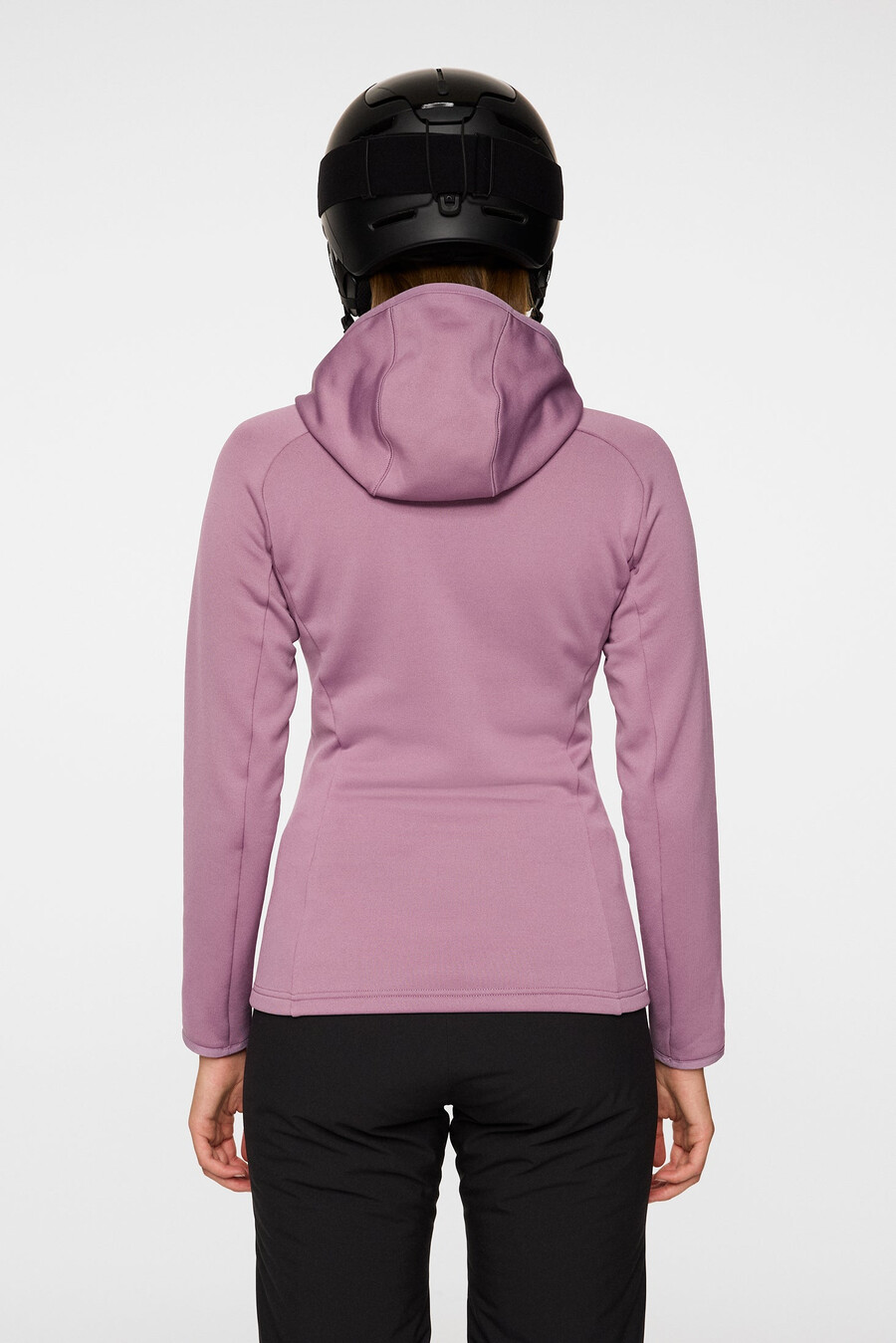 capuz milly polartec