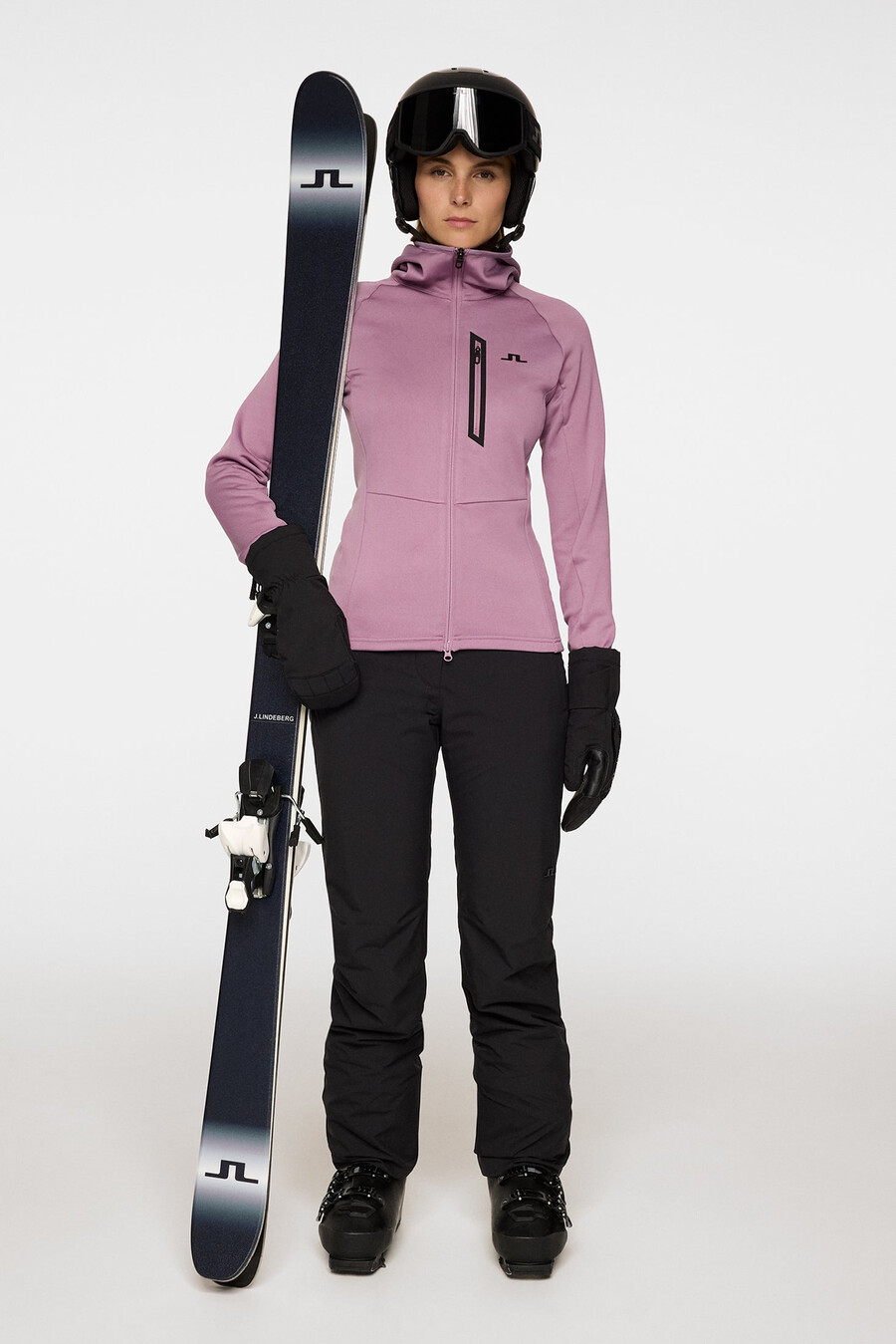 capuz milly polartec
