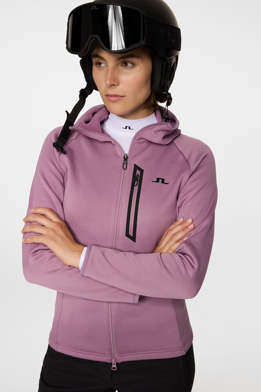 capuz milly polartec