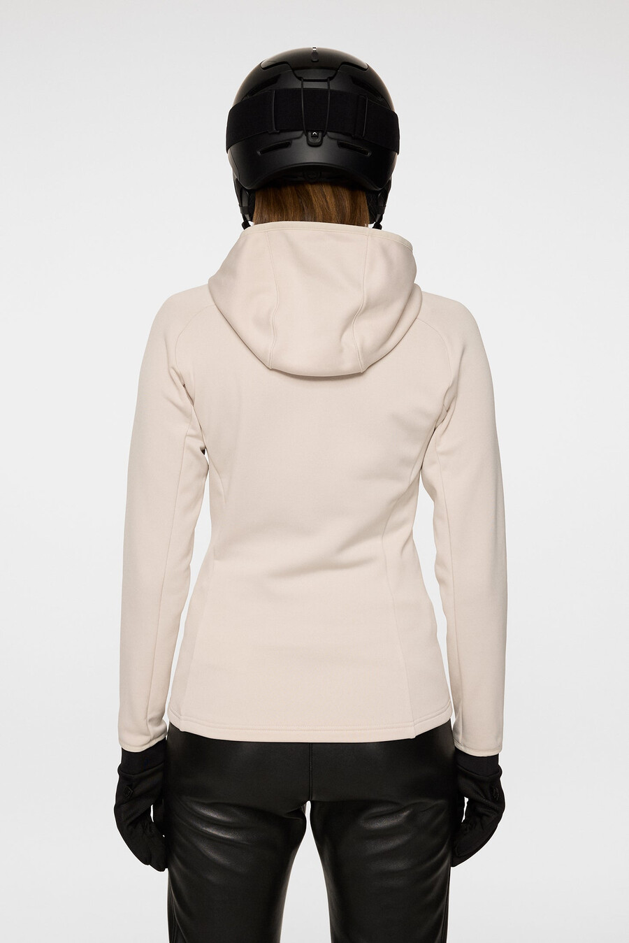 capuz milly polartec