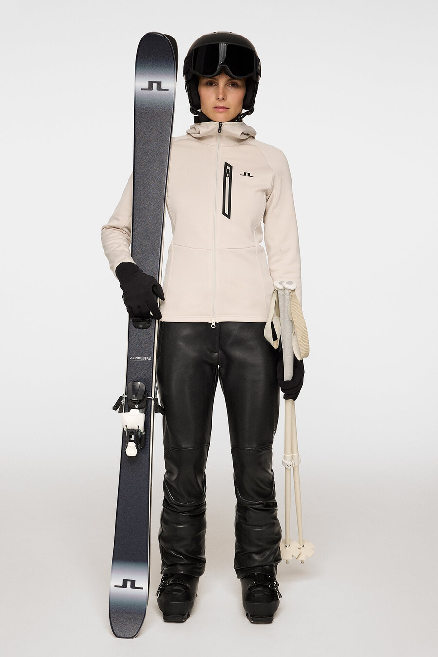 capuz milly polartec