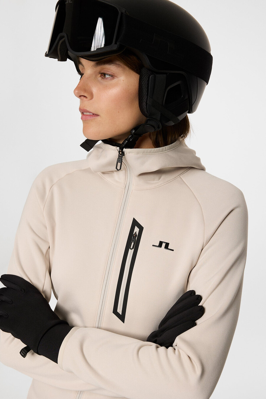 capuz milly polartec