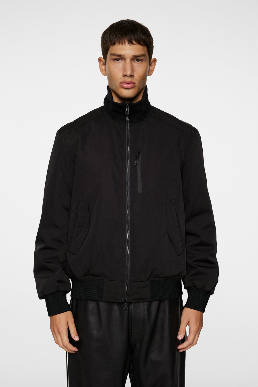 jaqueta bomber berkley 2l