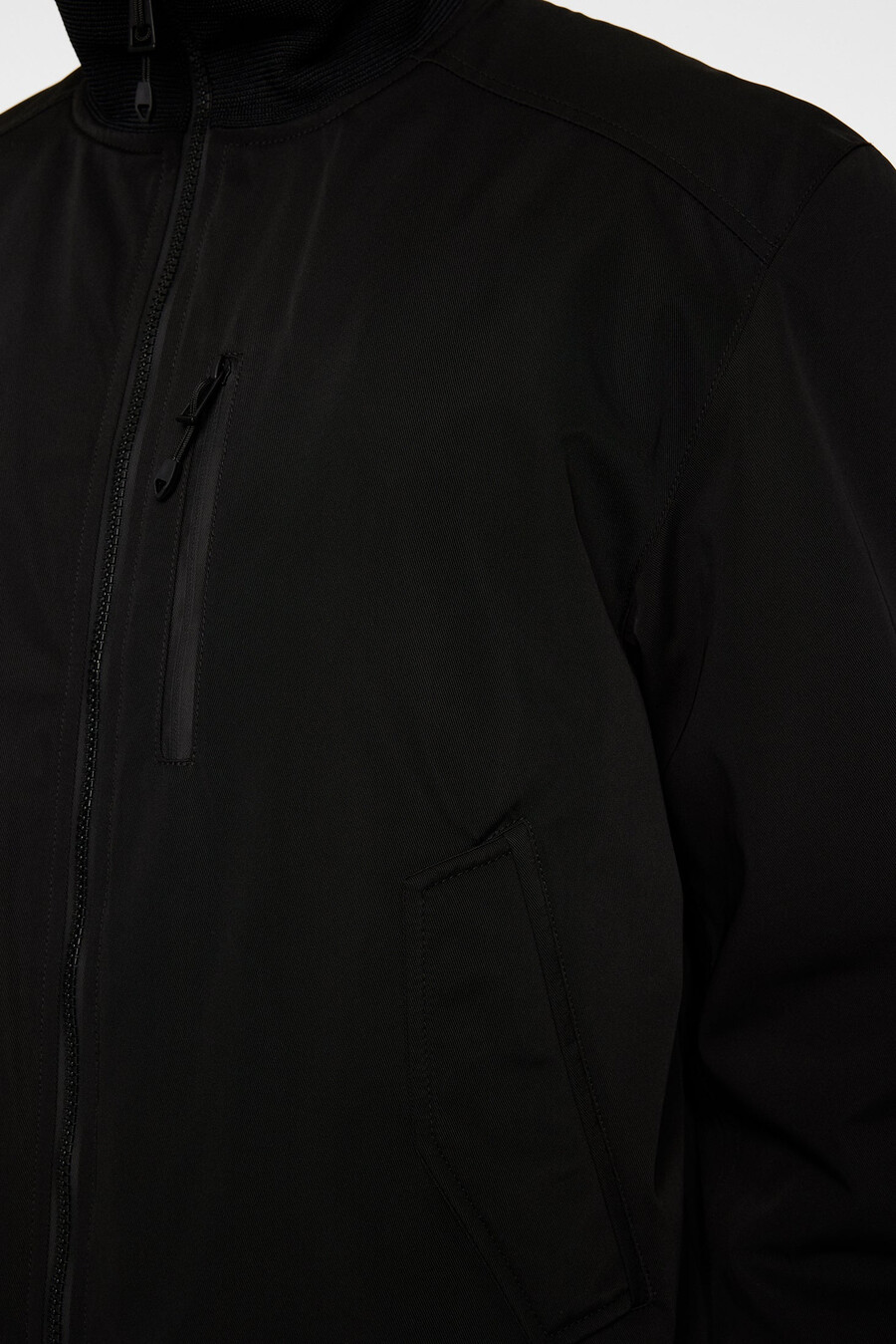 jaqueta bomber berkley 2l
